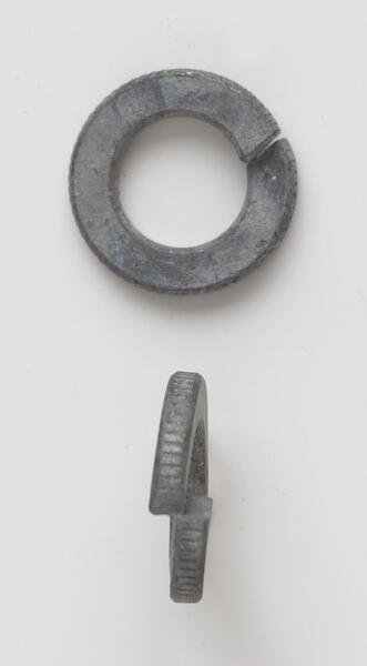 58LWHDG SPLIT LOCK WASHER HDG 5/8